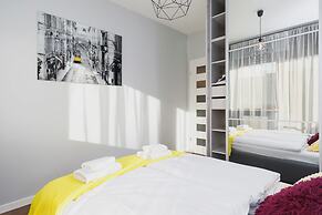 Apartments Rydlowka Krakow by Renters