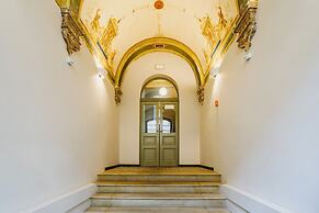 Studio Studencka Krakow by Renters