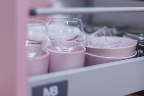 Studio Studencka Krakow by Renters