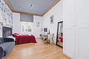 Studio Studencka Krakow by Renters