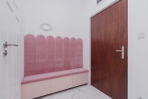 Studio Studencka Krakow by Renters