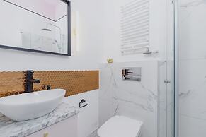 Studio Studencka Krakow by Renters