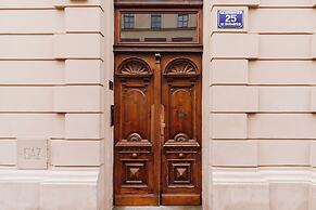 Studio Studencka Krakow by Renters