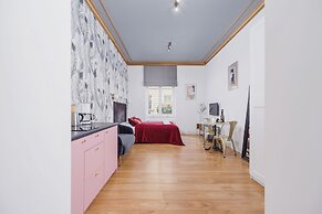 Studio Studencka Krakow by Renters