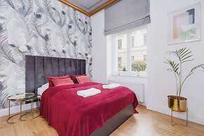 Studio Studencka Krakow by Renters