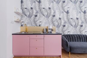 Studio Studencka Krakow by Renters