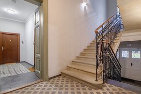 Studio Studencka Krakow by Renters