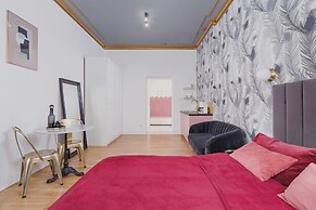 Studio Studencka Krakow by Renters