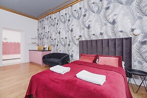 Studio Studencka Krakow by Renters