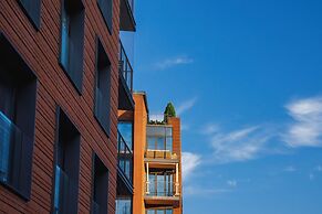 Deluxe Apartment Cracow Szlak by Renters