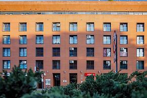 Deluxe Apartment Cracow Szlak by Renters