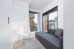 Deluxe Apartment Cracow Szlak by Renters