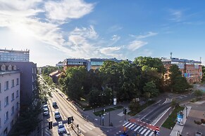 Deluxe Apartment Cracow Szlak by Renters