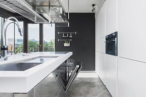 Deluxe Apartment Cracow Szlak by Renters