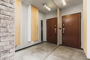 Deluxe Apartment Cracow Szlak by Renters