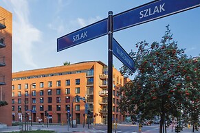 Deluxe Apartment Cracow Szlak by Renters
