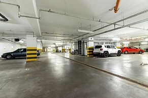 Deluxe Apartment Cracow Szlak by Renters