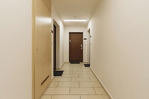 Deluxe Apartment Cracow Szlak by Renters