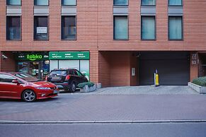 Deluxe Apartment Cracow Szlak by Renters