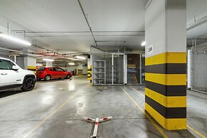 Deluxe Apartment Cracow Szlak by Renters