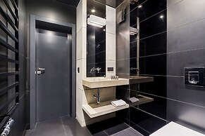 Deluxe Apartment Cracow Szlak by Renters