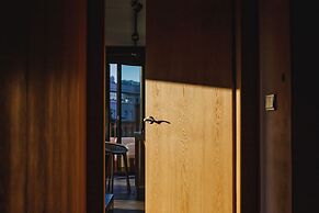 Deluxe Apartment Cracow Szlak by Renters