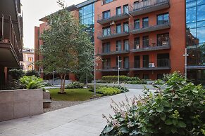 Deluxe Apartment Cracow Szlak by Renters