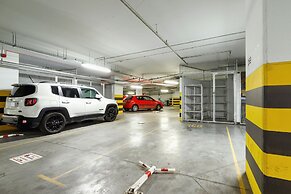 Deluxe Apartment Cracow Szlak by Renters