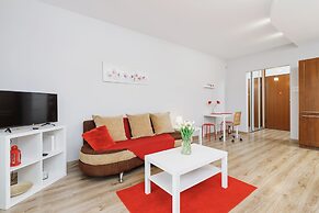 Apartments Wislane Tarasy by Renters