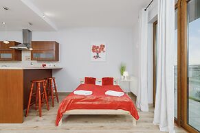 Apartments Wislane Tarasy by Renters