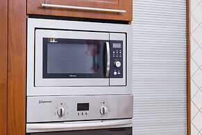 Apartments Wislane Tarasy by Renters