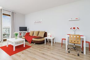 Apartments Wislane Tarasy by Renters