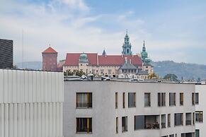 Apartments Wislane Tarasy by Renters