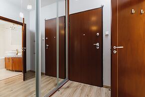 Apartments Wislane Tarasy by Renters