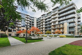 Apartments Wislane Tarasy by Renters