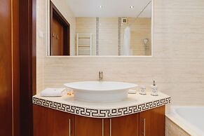 Apartments Wislane Tarasy by Renters