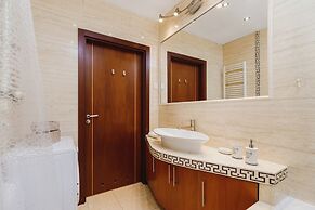 Apartments Wislane Tarasy by Renters