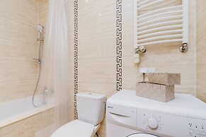 Apartments Wislane Tarasy by Renters