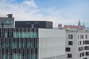 Apartments Wislane Tarasy by Renters