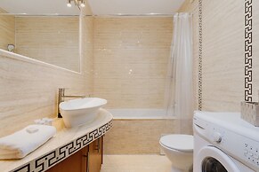 Apartments Wislane Tarasy by Renters