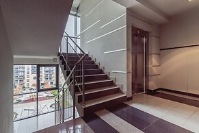 Apartments Wislane Tarasy by Renters