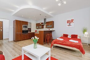 Apartments Wislane Tarasy by Renters