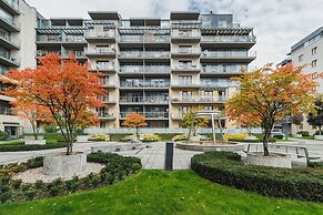 Apartments Wislane Tarasy by Renters