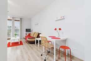 Apartments Wislane Tarasy by Renters