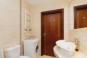 Apartments Wislane Tarasy by Renters