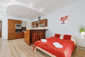 Apartments Wislane Tarasy by Renters