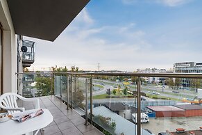 Apartments Wislane Tarasy by Renters