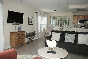 2609 2 Bedroom Villa by Redawning