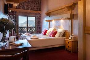 Terresens - Chalet Les Cascades