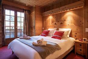 Terresens - Chalet Les Cascades